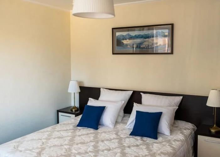 Hotel Gostinichno-Restorannyij Kompleks ZIHIYa