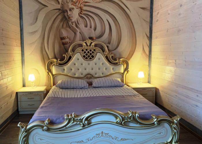 Maykop Siti Guest House