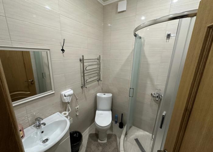 Maykop Siti Guest House