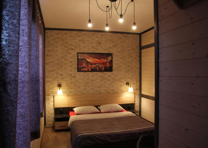 Maykop Siti Guest House