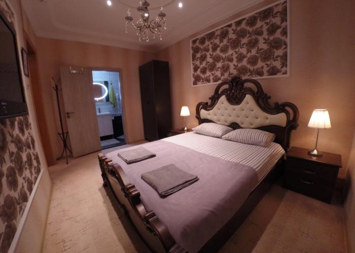 Maykop Siti Guest House
