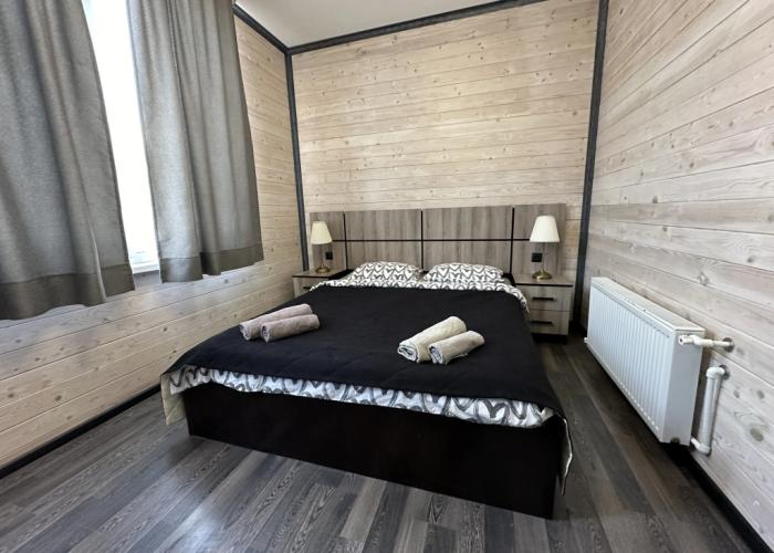Maykop Siti Guest House
