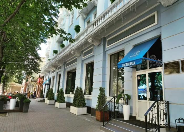Majkop Hotel