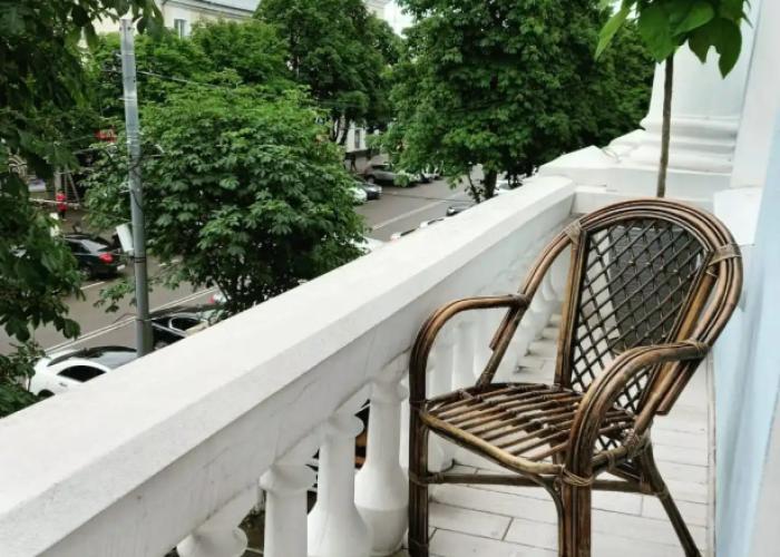 Majkop Hotel