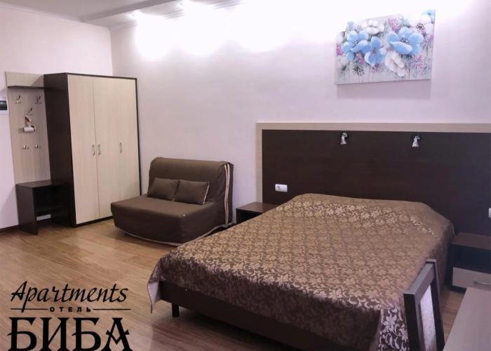Biba Apartments