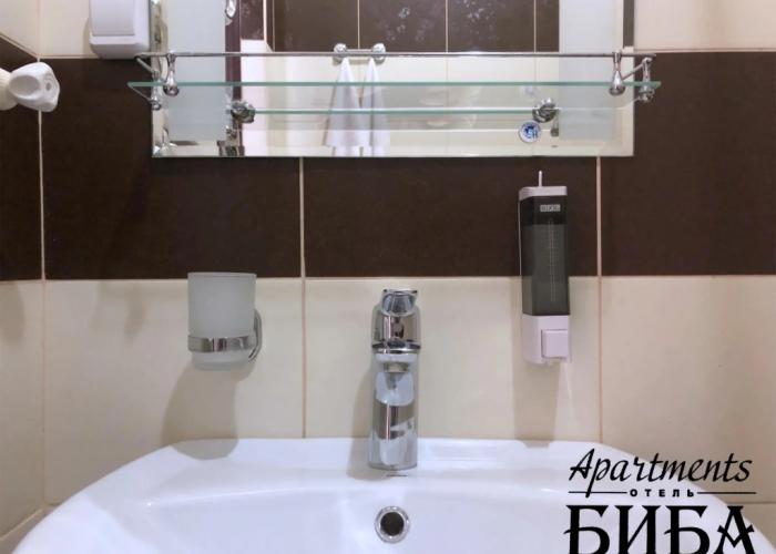 Biba Apartments