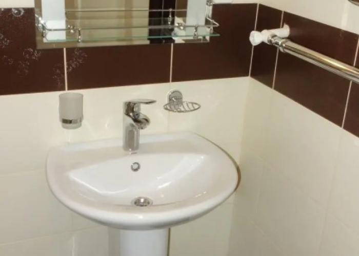 Biba Apartments