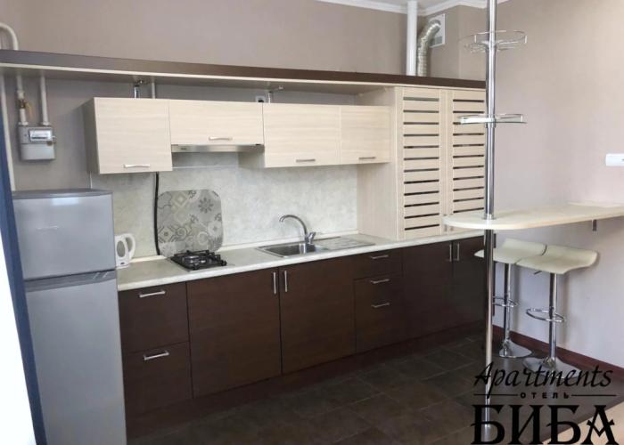 Biba Apartments
