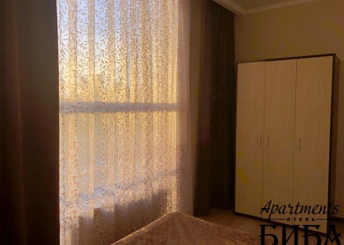 Biba Apartments