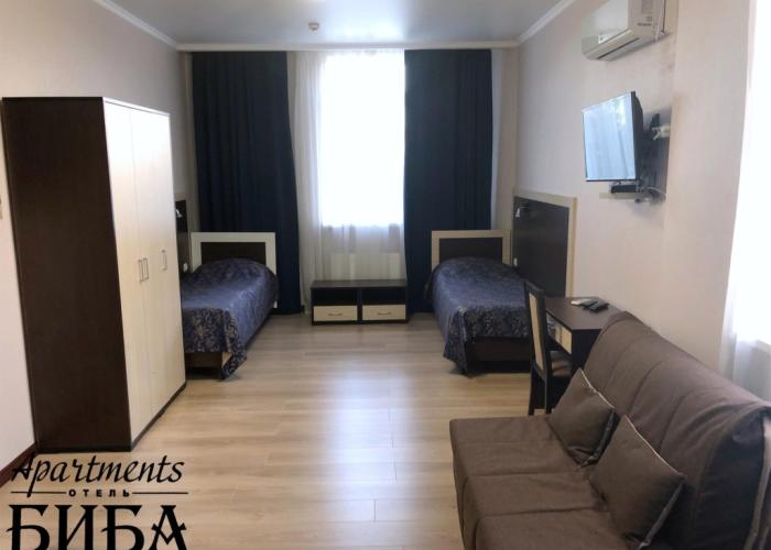 Biba Apartments
