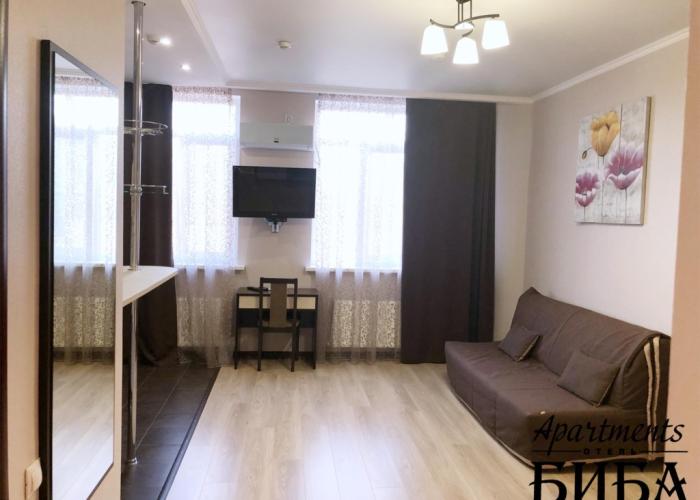Biba Apartments