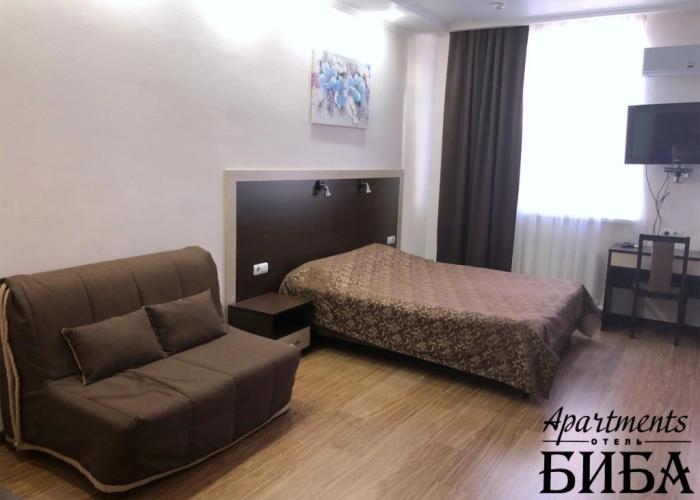 Biba Apartments