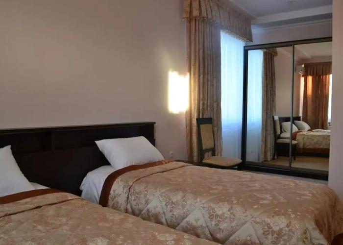 Versal Hotel