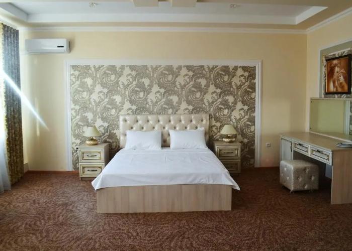 Versal Hotel
