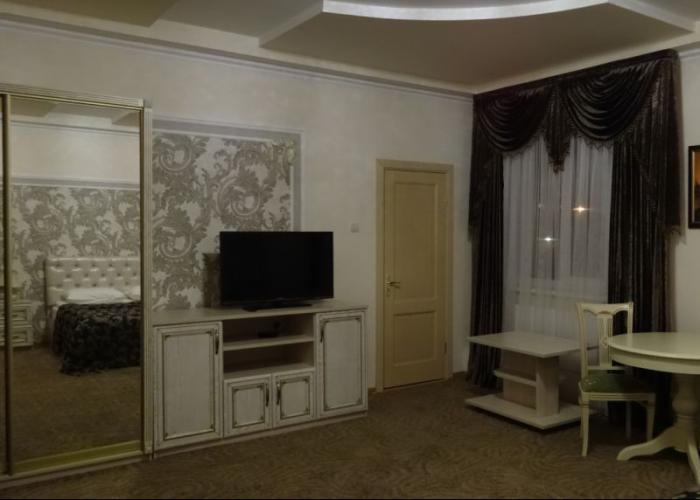 Versal Hotel
