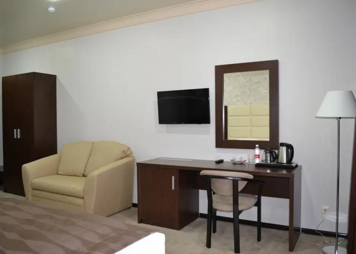 Apartments Grand Hotel&Spa