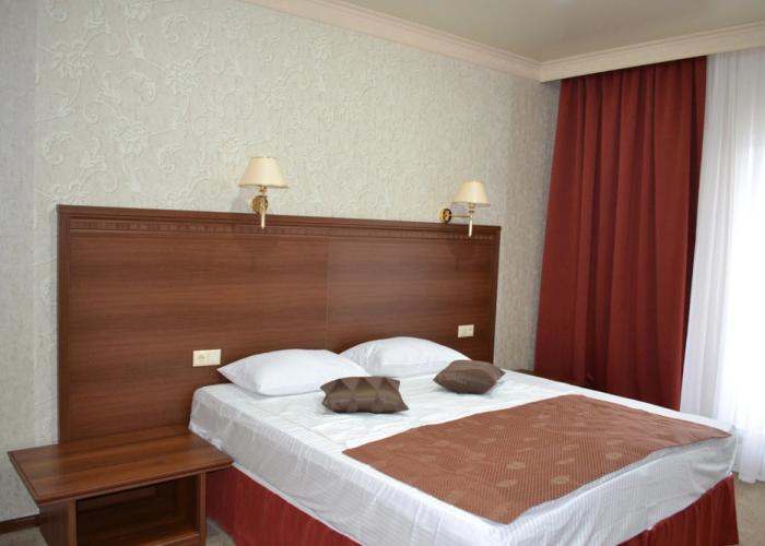 Apartments Grand Hotel&Spa