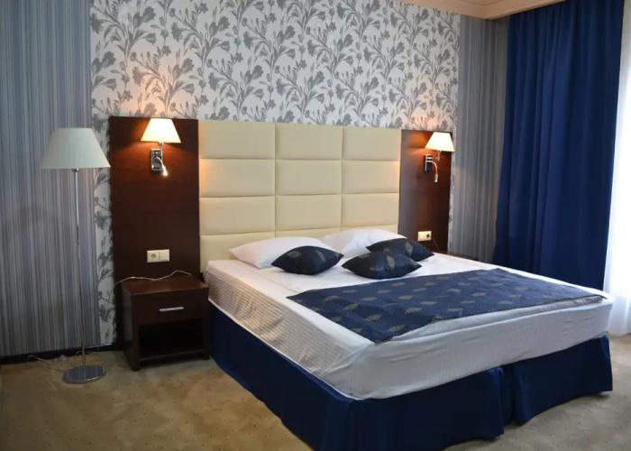 Apartments Grand Hotel&Spa