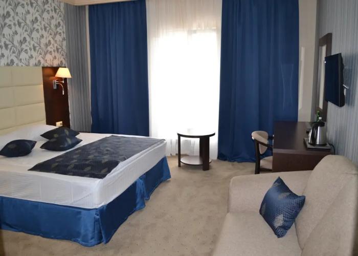 Apartments Grand Hotel&Spa