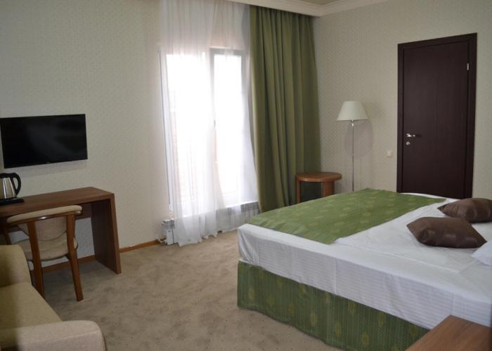 Apartments Grand Hotel&Spa