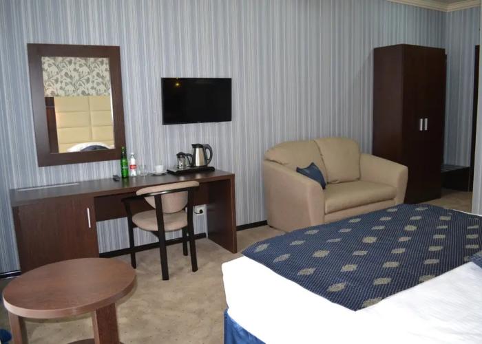 Apartments Grand Hotel&Spa