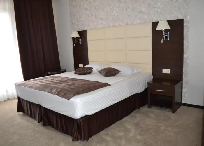 Apartments Grand Hotel&Spa