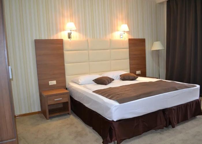 Apartments Grand Hotel&Spa