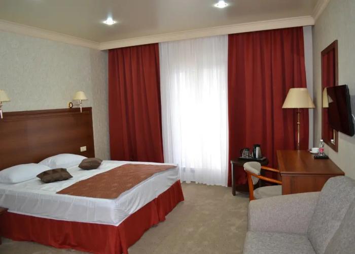 Apartments Grand Hotel&Spa