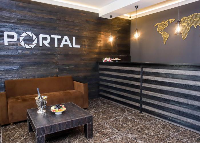 Portal Hotel