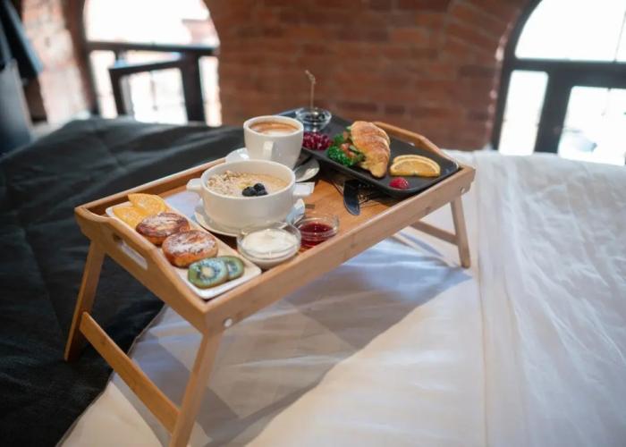 Hotel Hatti Loft