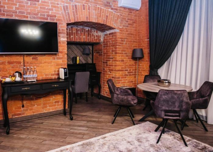 Hotel Hatti Loft