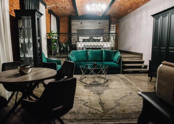 Hotel Hatti Loft