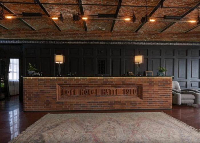 Hotel Hatti Loft
