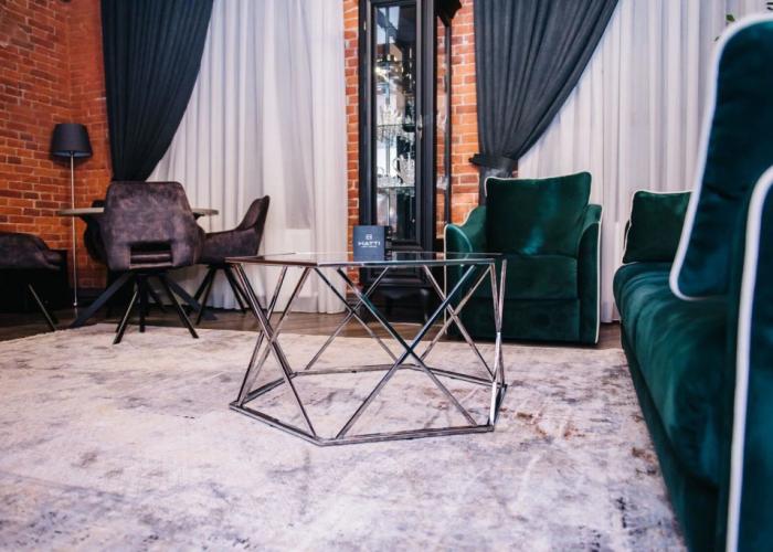 Hotel Hatti Loft