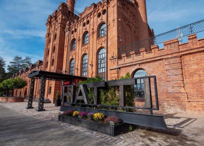 Hotel Hatti Loft