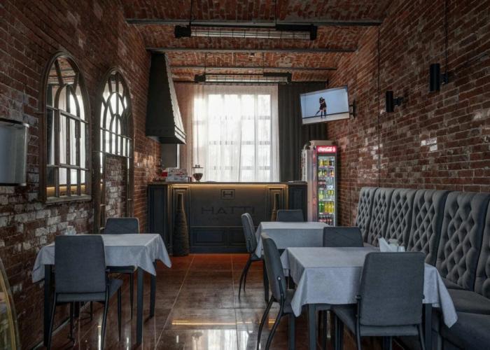 Hotel Hatti Loft