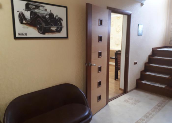Dar Guest House