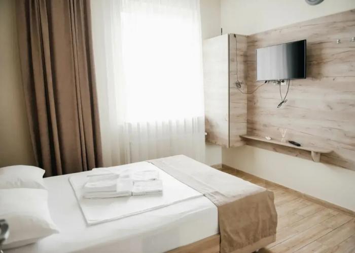 Region 01 Mini-Hotel