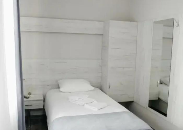 Region 01 Mini-Hotel