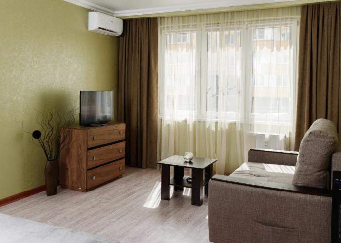 Diamond Apart Apartments