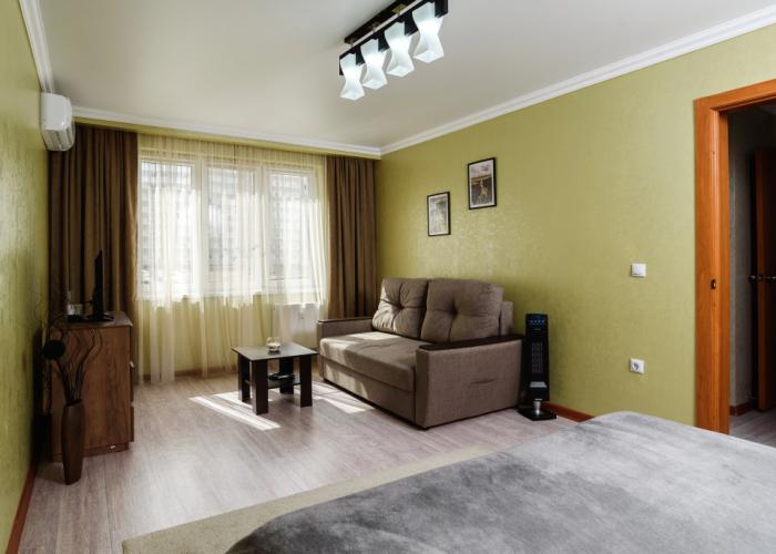 Diamond Apart Apartments
