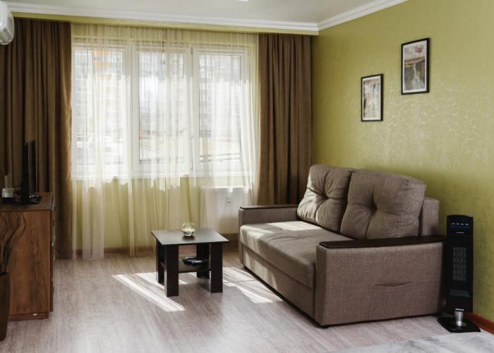 Diamond Apart Apartments