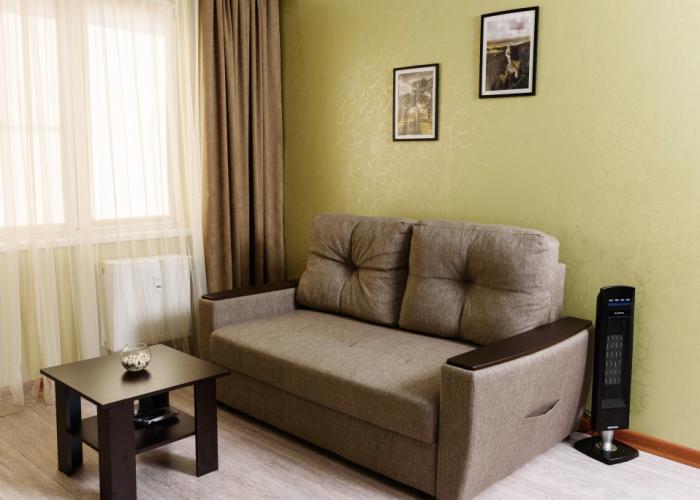 Diamond Apart Apartments