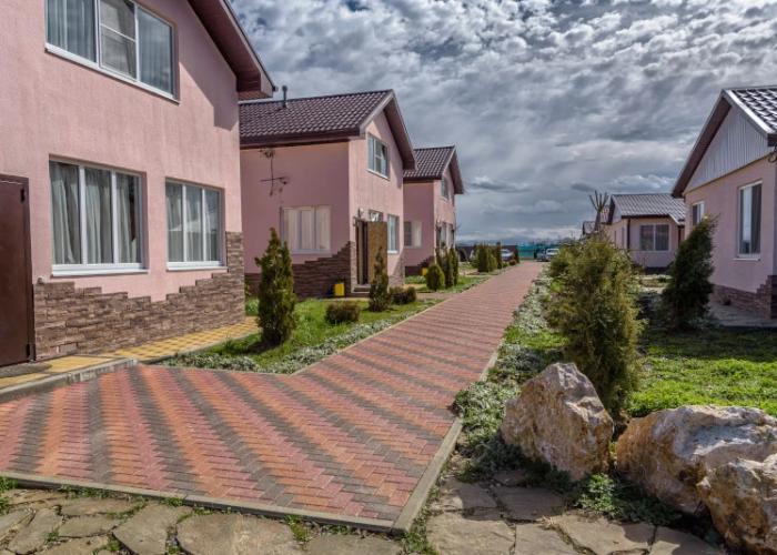 Termalnyy Istochnik Vodnaya Rivera Hotel