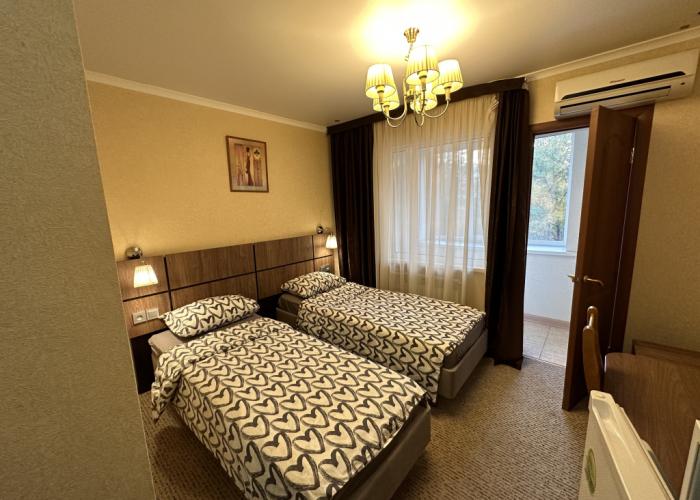 Bulut Guest House