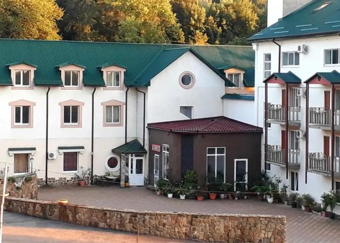 Bulut Guest House