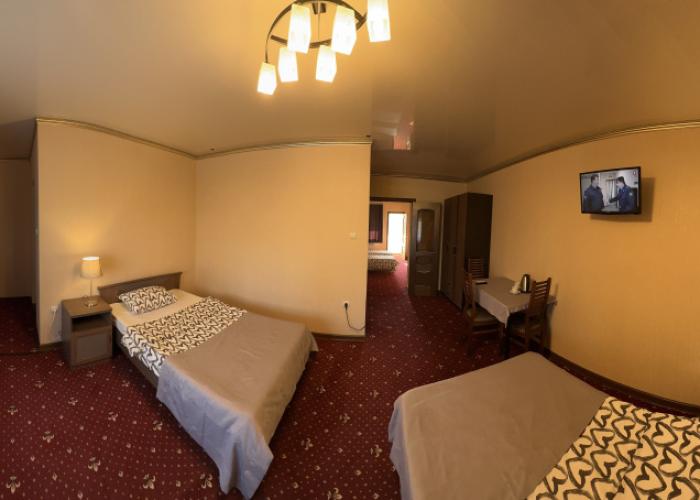 Bulut Guest House