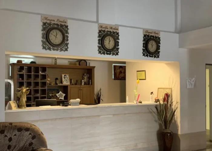 Bulut Guest House