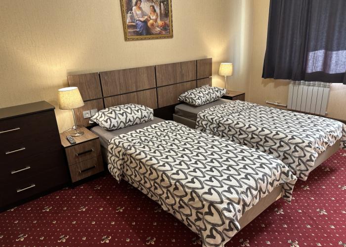 Bulut Guest House
