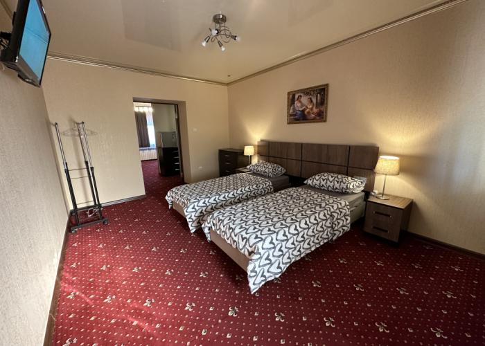 Bulut Guest House